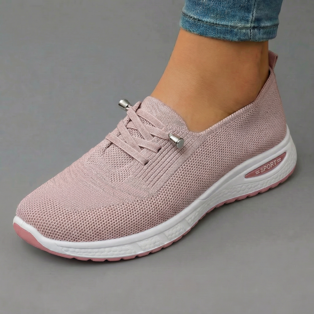 Vita™ | Ortopediske komfortsneakers