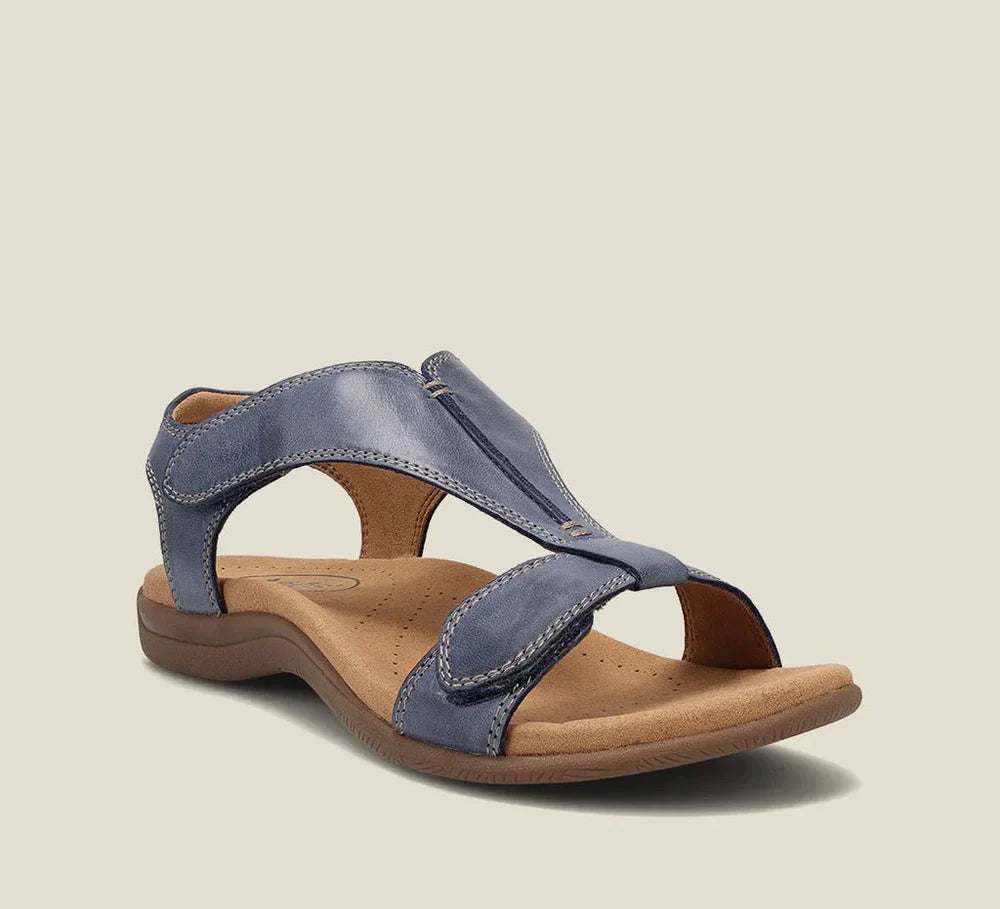Lara™ | Ortopediske komfortsandaler