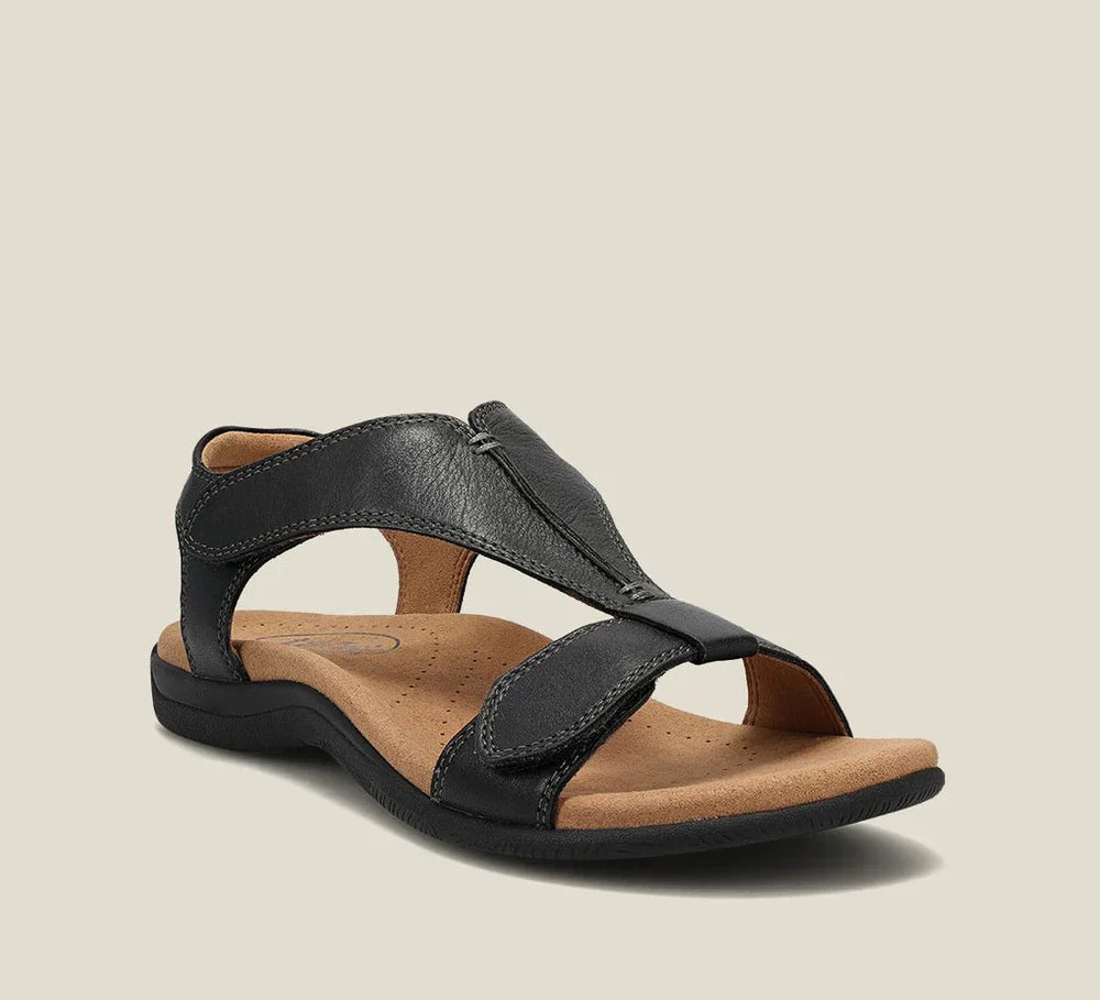 Lara™ | Ortopediske komfortsandaler