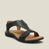 Lara™ | Ortopediske komfortsandaler
