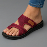 Els™ | Ortopediske komfortsandaler