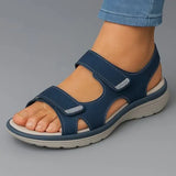 Bodil™ | Ortopediske komfortsandaler