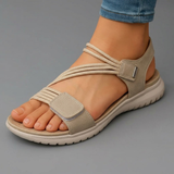 Hanna™ | Ortopediske komfortsandaler