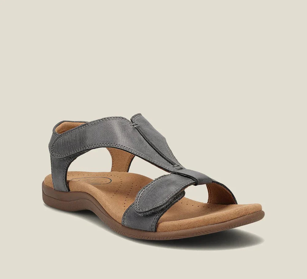 Lara™ | Ortopediske komfortsandaler