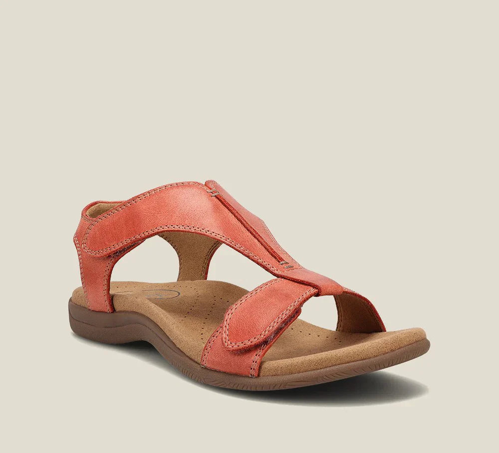 Lara™ | Ortopediske komfortsandaler