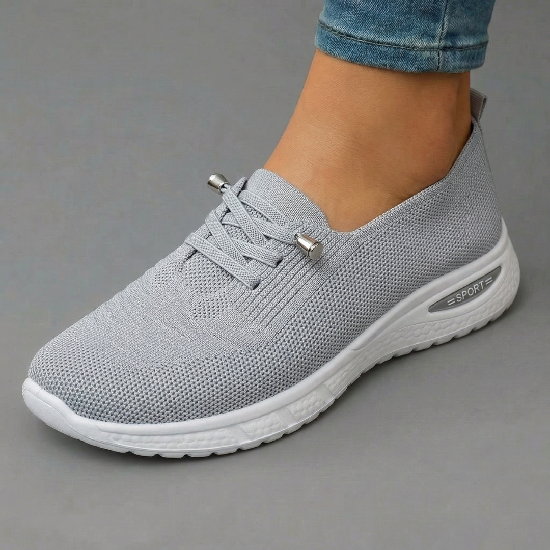 Vita™ | Ortopediske komfortsneakers