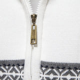 Bjørn™ – Pustende Komfort Quarter Zip-genser