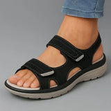 Bodil™ | Ortopediske komfortsandaler