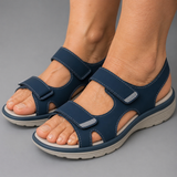 Bodil™ | Ortopediske komfortsandaler