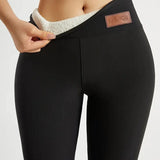 Eldrid™ - Termiske Fôrede Leggings