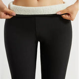 Eldrid™ - Termiske Fôrede Leggings