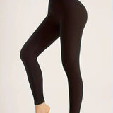 Eldrid™ - Termiske Fôrede Leggings