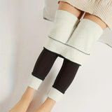 Eldrid™ - Termiske Fôrede Leggings