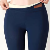 Eldrid™ - Termiske Fôrede Leggings