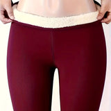 Eldrid™ - Termiske Fôrede Leggings