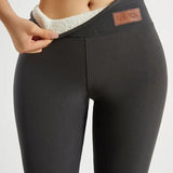 Eldrid™ - Termiske Fôrede Leggings