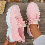 Ella™- Ortopediske Sneakers for Komfort Hele Dagen