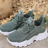 Ella™- Ortopediske Sneakers for Komfort Hele Dagen