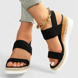 Anette™ | Ortopediske komfortsandaler
