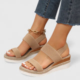 Anette™ | Ortopediske komfortsandaler