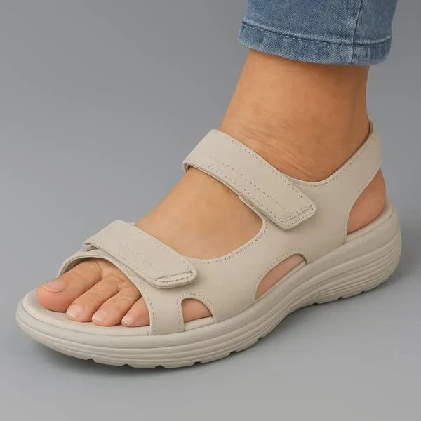 Bodil™ | Ortopediske komfortsandaler