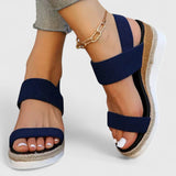 Anette™ | Ortopediske komfortsandaler