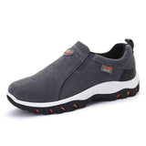 Mathias™- Sporty Ortopediske Sneakers