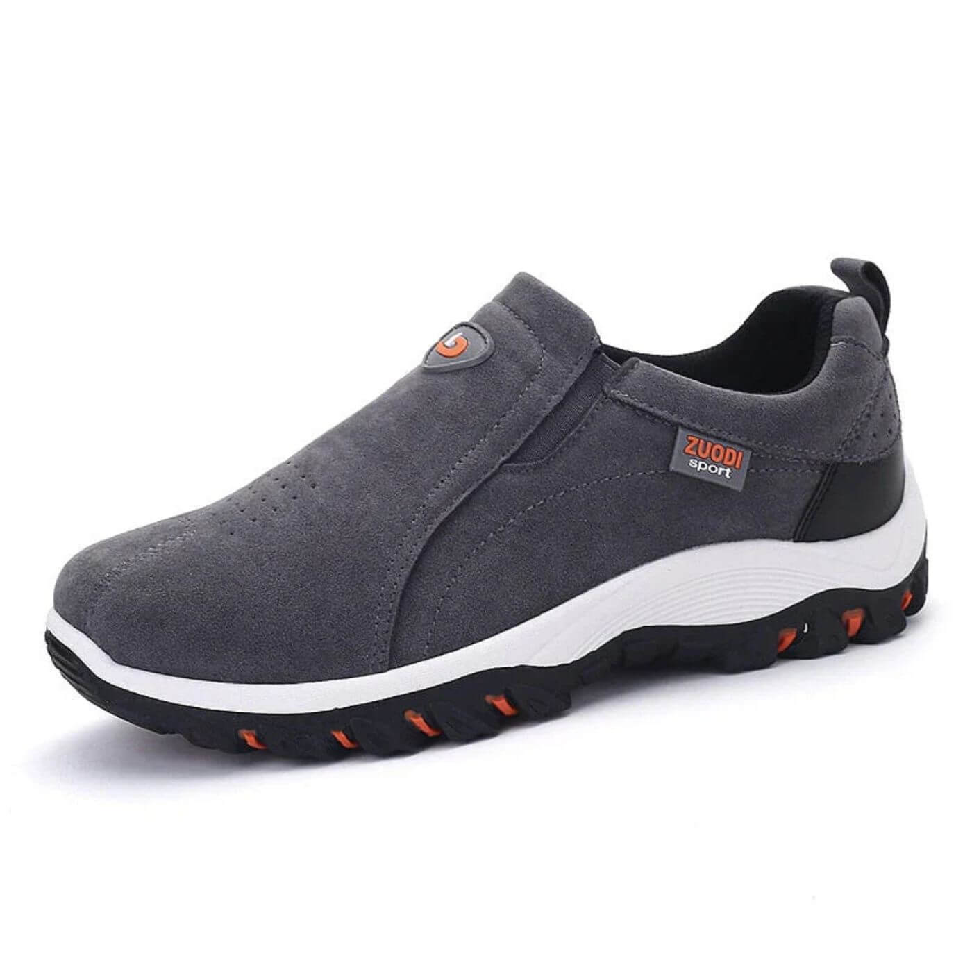 Mathias™- Sporty Ortopediske Sneakers