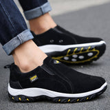 Mathias™- Sporty Ortopediske Sneakers