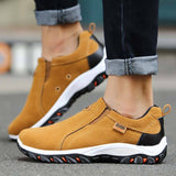 Mathias™- Sporty Ortopediske Sneakers