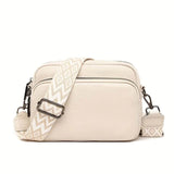 Nina™- Crossbody Veske