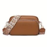 Nina™- Crossbody Veske
