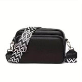 Nina™- Crossbody Veske