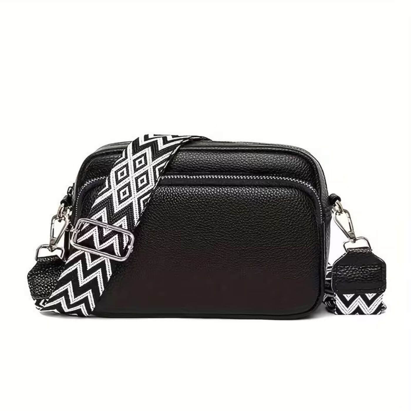 Nina™- Crossbody Veske
