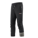NordicFleece™ - Vinterbukser med varm fleecefôring (1+1 GRATIS)