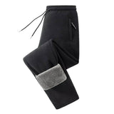 NordicFleece™ - Vinterbukser med varm fleecefôring (1+1 GRATIS)