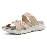 Lina™ | Ortopediske komfortsandaler