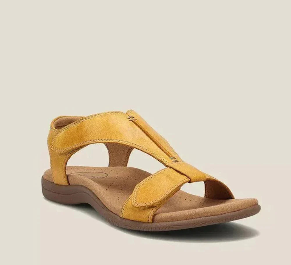 Lara™ | Ortopediske komfortsandaler