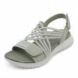Hanne™ | Ortopediske komfortsandaler