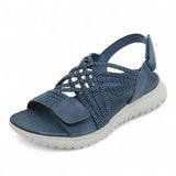 Hanne™ | Ortopediske komfortsandaler