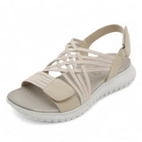 Hanne™ | Ortopediske komfortsandaler