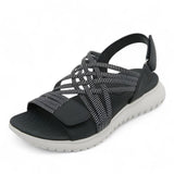 Hanne™ | Ortopediske komfortsandaler