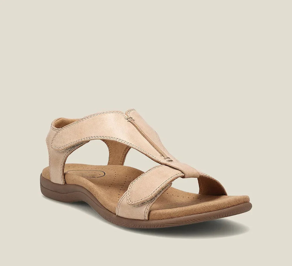 Lara™ | Ortopediske komfortsandaler