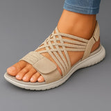Hanne™ | Ortopediske komfortsandaler