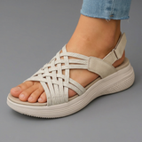 Mette™ | Ortopediske komfortsandaler