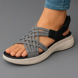 Mette™ | Ortopediske komfortsandaler