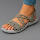 Tina™ | Ortopediske komfortsandaler