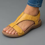 Lara™ | Ortopediske komfortsandaler