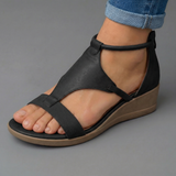 Andrea™ | Ortopediske komfortsandaler
