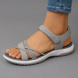 Louise™ | Ortopediske komfortsandaler